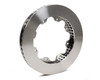 LH DDS Rotor 1.25in x 11.75in Non-Slotted PFR299-32-0045-11