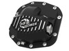 Front Diff Cover Black  AFE46-71010B