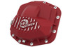 Pro Series Front Differe ntial Cover Red (Dana M2 AFE46-71030R