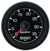 Autometer 2-1/16 Boost Gauge - 0-35psi ATM8404