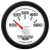 Autometer 2-1/16 Trans Temp Gauge Dodge Factory Match ATM8549
