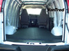 Vantread 92-14 Ford E-Series Van BEDVTRF92
