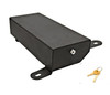 Black-Underseat Lock Box Passenger side BES42642-01