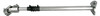 Borgeson 79-91 Chevy P/U Steering Shaft Assembly BRG000934