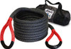 Bubba Rope 7/8in X 30ft Red Eyes BUB176680RDG