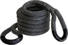 Extreme Bubba Rope 2in X 30ft Black Eyes BUB176750BKG