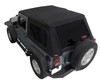 07-18 Jeep Wrangler JK 2Dr Trail Armor Soft Top BUS14935