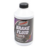 Brake Fluid DOT 5 12oz.  CHO4055K