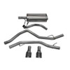 09-18 Dodge Ram 4.7/5.7L Cat Back Exhaust Kit COR14405