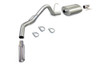 11- Ford F150 3.5L Cat Back Exhaust System COR24392