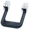 Hoop II Multi Mount Step Black Pair CTA102521