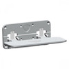 HD Mega Step Flat Mount Polished CTA193002