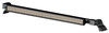 C-Profile Rota Light Bar - Black Powder Coat CTA210111