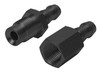 Derale Ford Radiator Adapter Fitting Kit DER13025