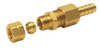 3/8in Compression Fitting Kit DER13032