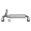 DynoMax Stainless Steel Exhaust System DYN39528