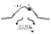 07-13 GM P/U 5.3L A/T Exhaust Kit FLO817680