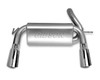 Cat Back Exhaust 12- Jeep JK 3.6/3.8L GIB17303