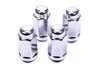 4 Lugnuts Duplex Acorn 9/16 GOR76197B