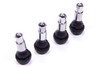 Rubber Valve Stems (4 pcs.) GORVS404-C