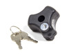 Hood Mount Locking knob HLJHM-LK