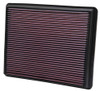 99-UP GM Pickup 4.8 5.3L Air Filter KNE33-2129