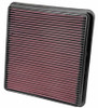 07- Tundra 4.7/5.7L Perf. Air Filter KNE33-2387