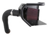 11-Jeep Compass 2.0/2.4L Air Intake System KNE63-1567