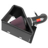 Performance Air Intake S ystem KNE77-1568KTK