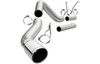 07-17 Dodge 2500 6.7L Filter Back Exhaust Kit MAG17874 07-17 Dodge 2500 6.7L Filter Back Exhaust Kit MAG17874