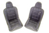 Pair Nomad Seat w/ Fixed  MAS525200