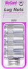 LUG NUT 7/16 LONG SHANK (4) MCG62001