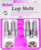 LUG NUT 7/16 X-LONG MAG (4) MCG63015