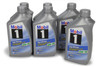 10w30 High Mileage Oil Case 6x1Qt Bottles MOB103535