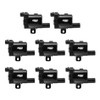 MSD Coil GM L-Series Truck 99-07 MSD Black 8pk MSD826383