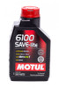 6100 5w20 Save-Lite Oil 1 Liter MTL108009