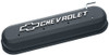 GM LS Valve Covers - Blant Edge - Blk Crinkle PFM141-262