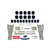 98-04 S/10 P/U 2in. Body Lift Kit PRFPA192