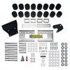 09- Ram 1500 3in Body Lift Kit PRFPA60203 09- Ram 1500 3in Body Lift Kit PRFPA60203