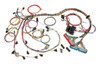 99-02 GM LS1 Fuel Inj. Wiring Harness PWI60508