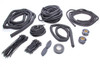 Classic Braid Wire Wrap EFI Kit PWI70971