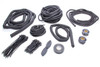 Painless Wiring Classic Braid Wire Wrap EFI Kit PWI70971