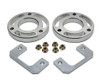 Front End Leveling Kit- 07-10 GM P/U 1500 2.25in RDY66-3085