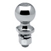 Hitch Ball 2in Chrome  REE63887