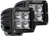 LED Light Pair Dually - Flood Pattern RIG202113