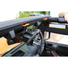 CB Radio Mount 07-18 Je ep Wrangler JK RUG11503.95