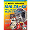 How to Rebuild & Modify Ford C4 & C6 Transmissio SABSA227