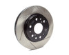 Perf Slotted Rotor Each  STP126.66057SL