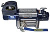 12500# Winch w/Roller Fairlead & 15ft HH Remot SUP1612200