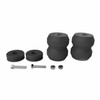 Timbren SES Kit Rear Dodge Crew & Quad Cab TIMDR1500DQ